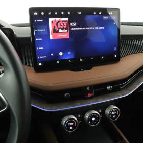 Foto inzerátu Škoda Superb 2.0 TDI