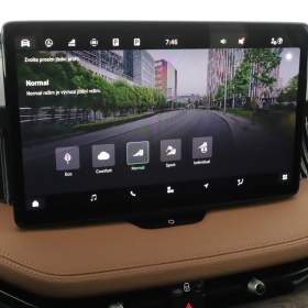 Foto inzerátu Škoda Superb 2.0 TDI