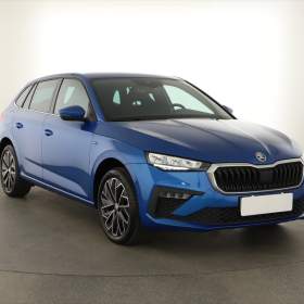 Škoda Scala 1.0 TSI / 19642290