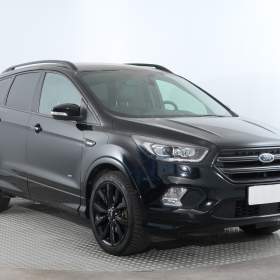 Fotka k inzerátu Ford Kuga 1.5 EcoBoost / 19508416