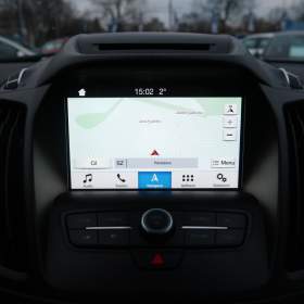 Foto inzerátu Ford Kuga 1.5 EcoBoost