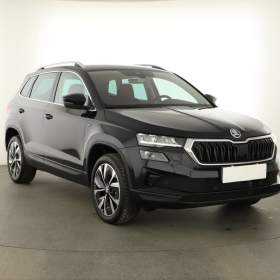 Foto inzerátu Škoda Karoq 1.5 TSI