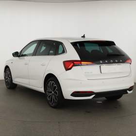 Foto inzerátu Škoda Scala 1.0 TSI