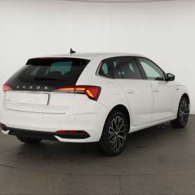 Foto inzerátu Škoda Scala 1.0 TSI