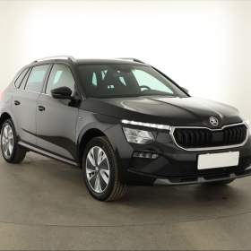 Škoda Kamiq 1.0 TSI / 19642296