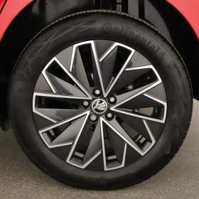 Foto inzerátu Škoda Kamiq 1.0 TSI