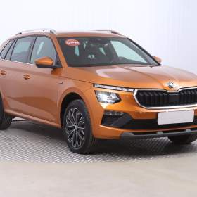 Škoda Kamiq 1.0 TSI / 19642298