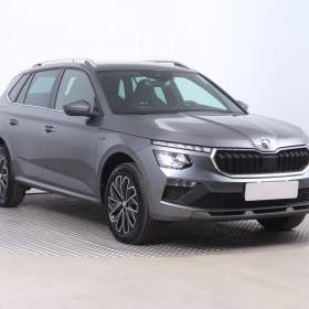 Škoda Kamiq 1.0 TSI / 19642299