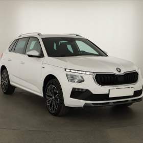 Škoda Kamiq 1.0 TSI / 19642300