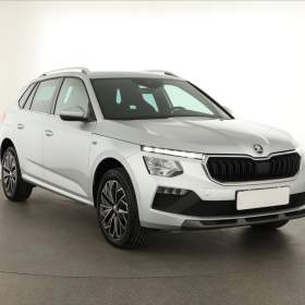 Škoda Kamiq 1.0 TSI / 19642303