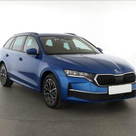 Škoda Octavia 1.5 TSI / 19642304