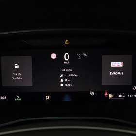 Foto inzerátu Škoda Octavia 1.5 TSI