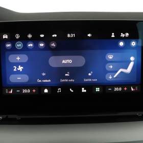 Foto inzerátu Škoda Octavia 1.5 TSI