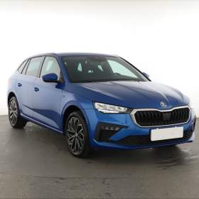 Škoda Scala 1.0 TSI / 19642305