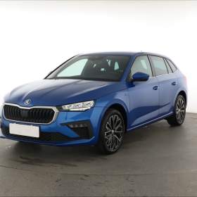 Foto inzerátu Škoda Scala 1.0 TSI