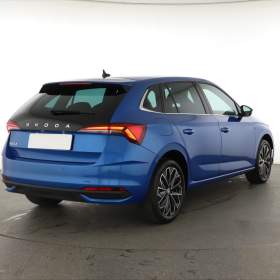 Foto inzerátu Škoda Scala 1.0 TSI