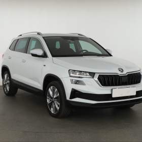 Fotka k inzerátu Škoda Karoq 2.0 TDI / 19630163