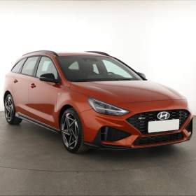 Fotka k inzerátu Hyundai i30 1.5 T- GDI MHEV 48V / 19630163
