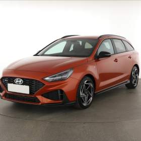Foto inzerátu Hyundai i30 1.5 T-GDI MHEV 48V