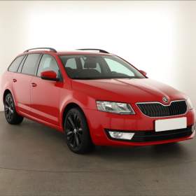 Foto inzerátu Škoda Octavia 2.0 TDI