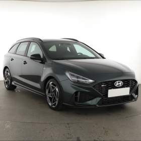 Hyundai i30 1.5 T- GDI MHEV 48V / 19642311