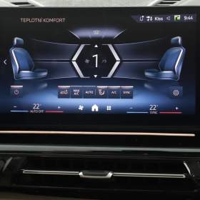 Foto inzerátu BMW X1 xDrive25e