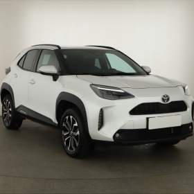 Toyota Yaris Cross 1.5 VVT- iE / 19642328