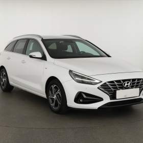 Hyundai i30 1.5 T- GDI MHEV / 19642332