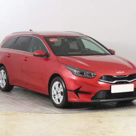 Kia Ceed 1.5 T- GDI / 19642335