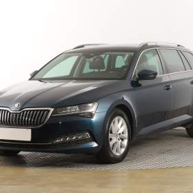 Foto inzerátu Škoda Superb 2.0 TDI