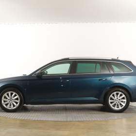 Foto inzerátu Škoda Superb 2.0 TDI