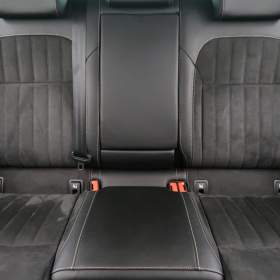 Foto inzerátu Škoda Superb 2.0 TDI