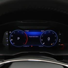 Foto inzerátu Škoda Superb 2.0 TDI