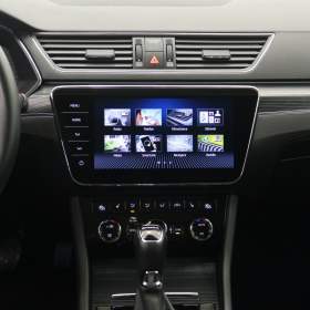 Foto inzerátu Škoda Superb 2.0 TDI