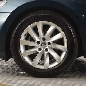 Foto inzerátu Škoda Superb 2.0 TDI