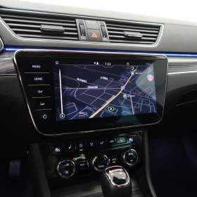 Foto inzerátu Škoda Superb 2.0 TDI