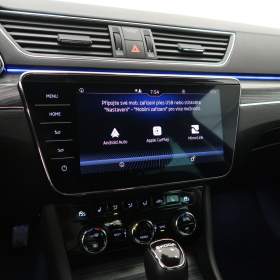 Foto inzerátu Škoda Superb 2.0 TDI