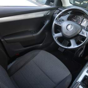 Foto inzerátu Škoda Octavia 1.6 TDI