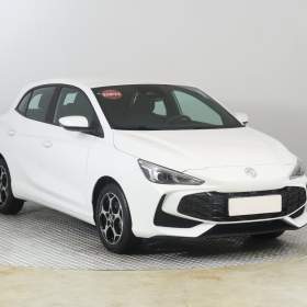 Fotka k inzerátu MG 3 1.5 / 19630317