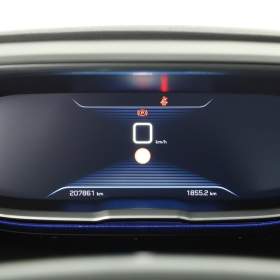 Foto inzerátu Peugeot 5008 1.6 BlueHDi