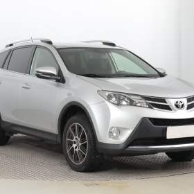 Toyota Rav4 2.0 D- 4D / 19642350