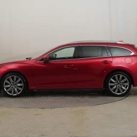 Foto inzerátu Mazda 6 2.5 Skyactiv-G