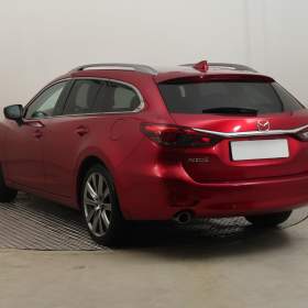 Foto inzerátu Mazda 6 2.5 Skyactiv-G