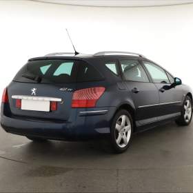 Foto inzerátu Peugeot 407 2.0 HDI