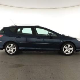 Foto inzerátu Peugeot 407 2.0 HDI