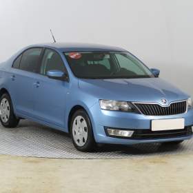 Škoda Rapid 1.6 TDI / 19642356