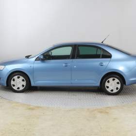 Foto inzerátu Škoda Rapid 1.6 TDI