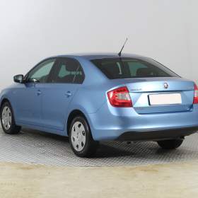 Foto inzerátu Škoda Rapid 1.6 TDI