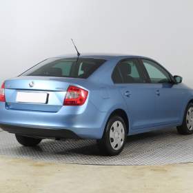 Foto inzerátu Škoda Rapid 1.6 TDI