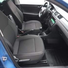 Foto inzerátu Škoda Rapid 1.6 TDI